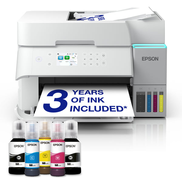 Epson MFC EPSON L6376