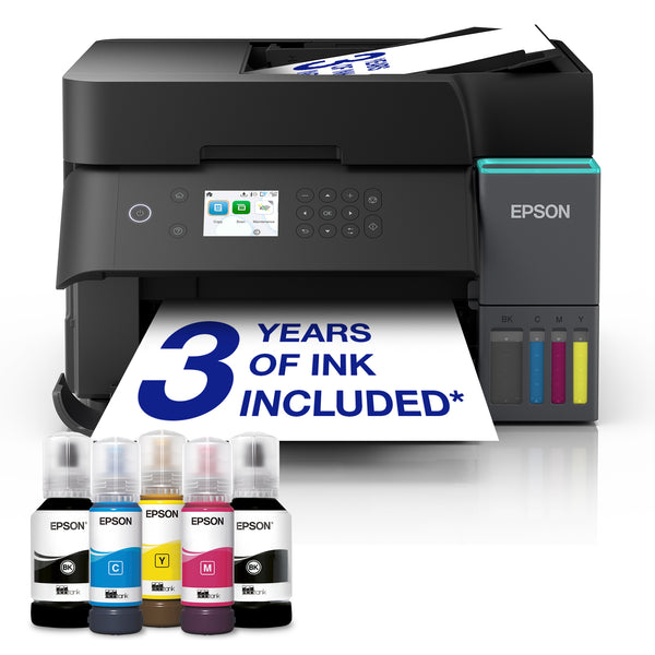 Epson MFC EPSON L6370