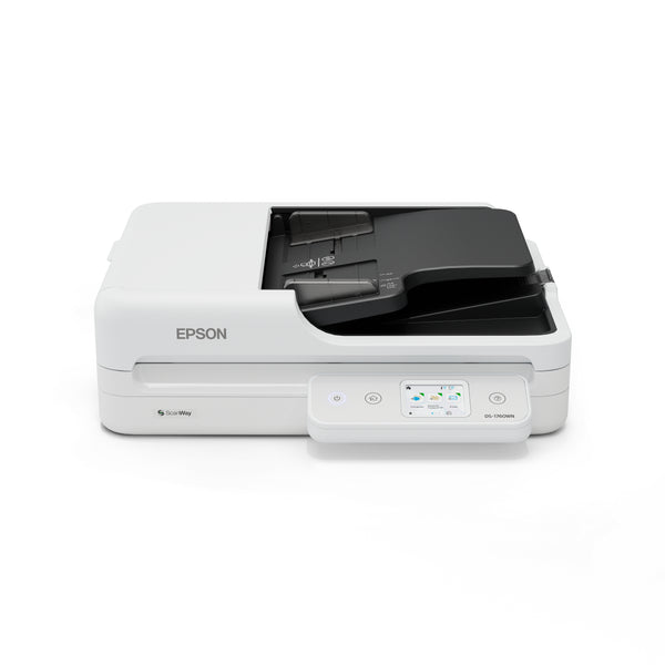 Epson SCAN EPSON DS-1760W