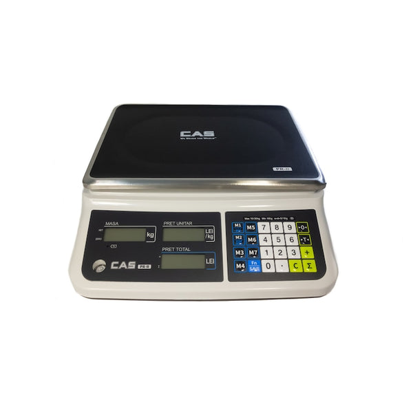 Datalogic Magellan 9550i Scanner Only, Adaptive Scale, Med Platter/Fli