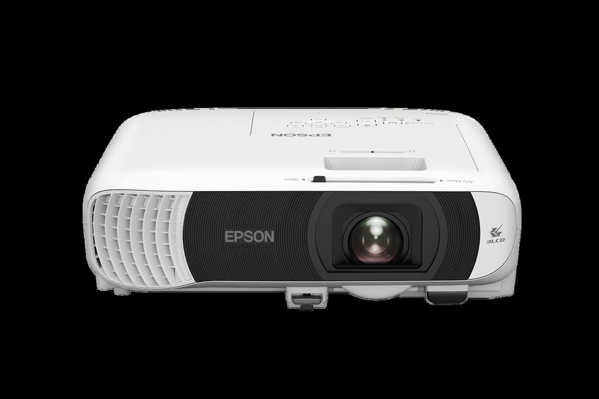 Epson VIDEOP EPSON EB-FH54