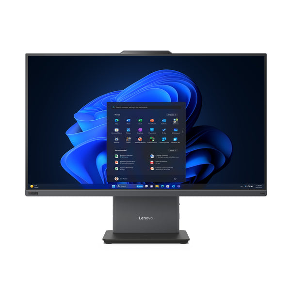Lenovo Desktop TC neo 50a 27 Gen 5 I513420H 16G 512G NOOS
