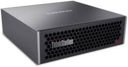 Lenovo ThinkStation PGX NVIDIA® GB10 128GB LPDDR5x 1TB SSD NVIDIA DGX OS