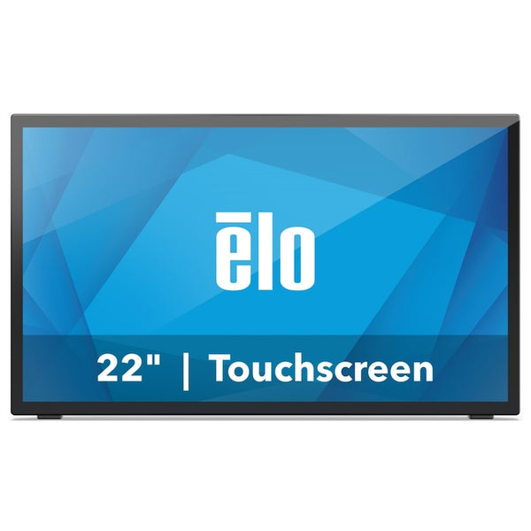 ELO Touch Elo 1717L 17-inch LCD (LED Backlight), 10 touch, PrjC, antiglare, ZB