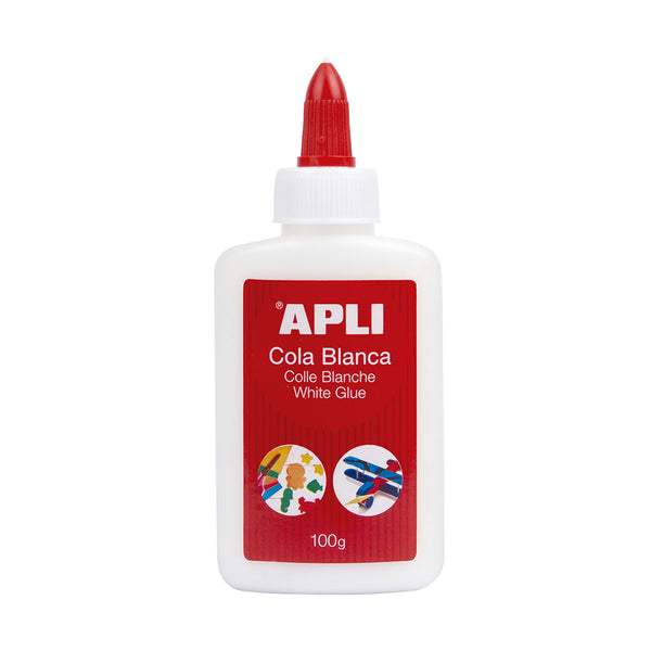 Apli Lipici lichid, 100 g
