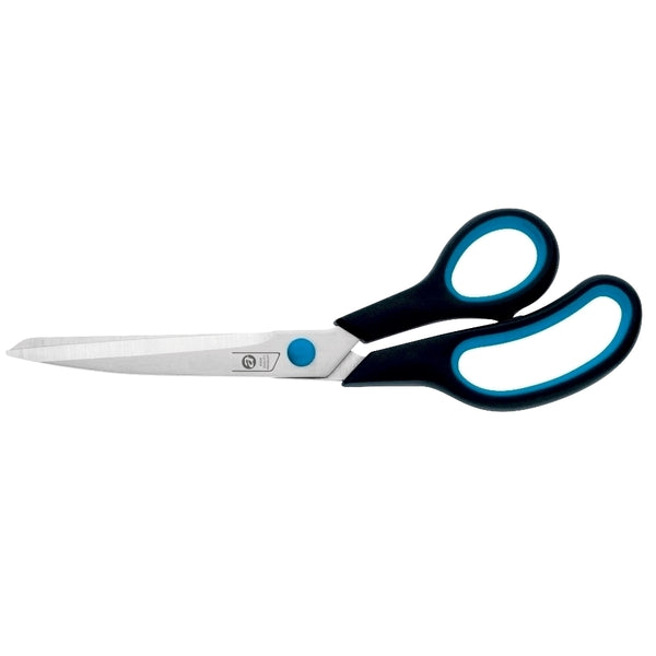 A-series Foarfecă, Soft Grip, 20.3 cm, oțel, negru