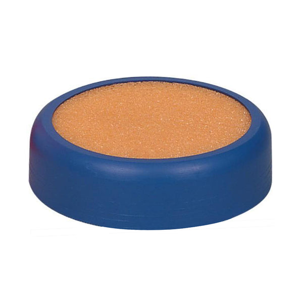 Memoris-Precious Buretiera plastic cu burete pe baza de apa diametru, 84 mm