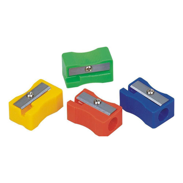 Memoris-Precious Ascutitoare plastic, 1 orificiu