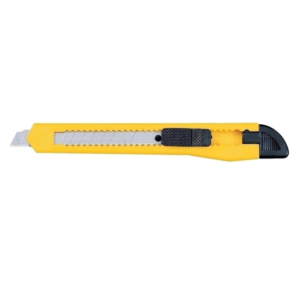 Memoris-Precious Cutter, 9 mm, sina plastic