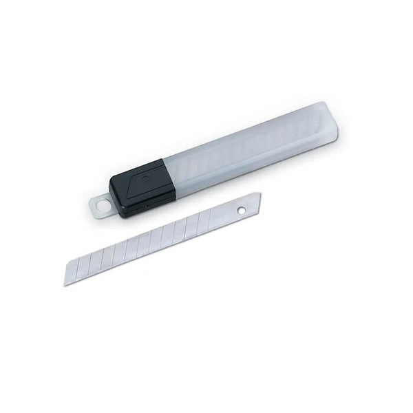 Memoris-Precious Rezerva cutter, 9 mm, 10 bucati/set