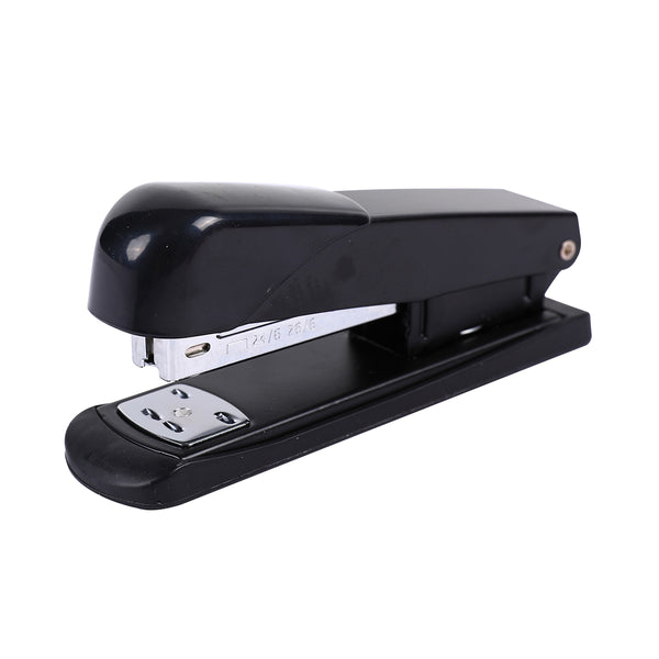 Memoris-Precious Capsator C25, 25 coli, capse 24/6, 26/6, negru