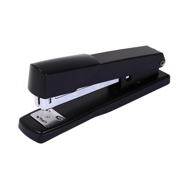 Memoris-Capsator de birou, 50 coli, negru
