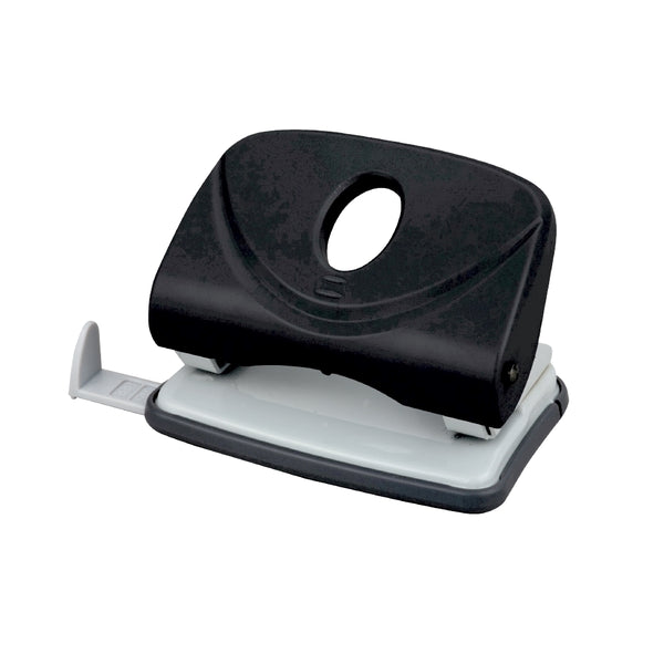 Memoris-Precious Perforator P20, 20 coli, negru