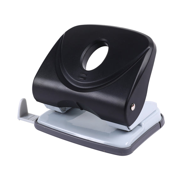 Memoris-Precious Perforator P30, 30 coli, negru