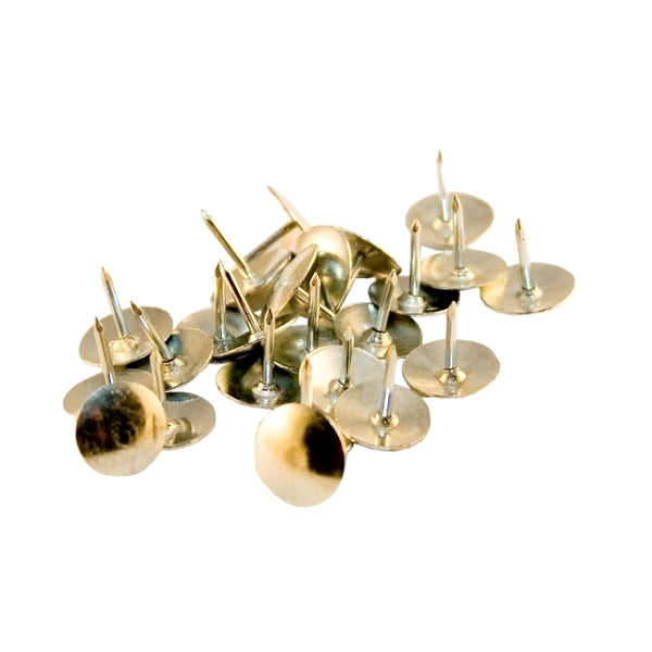 Memoris-Precious Pioneze, zincate, 100 bucati/cutie