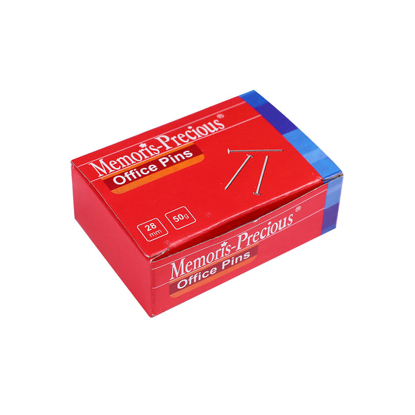 Memoris-Precious Ace cu gamalie, 28 mm, 50 g /cutie