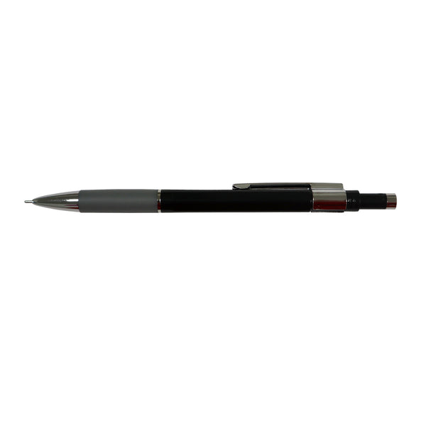 Memoris-Precious Creion mecanic, 0.7 mm, corp plastic, grip ergonomic