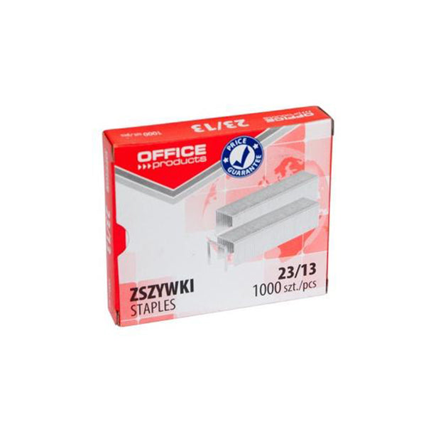 Office Products Capse 23/13 1000 buc/um
