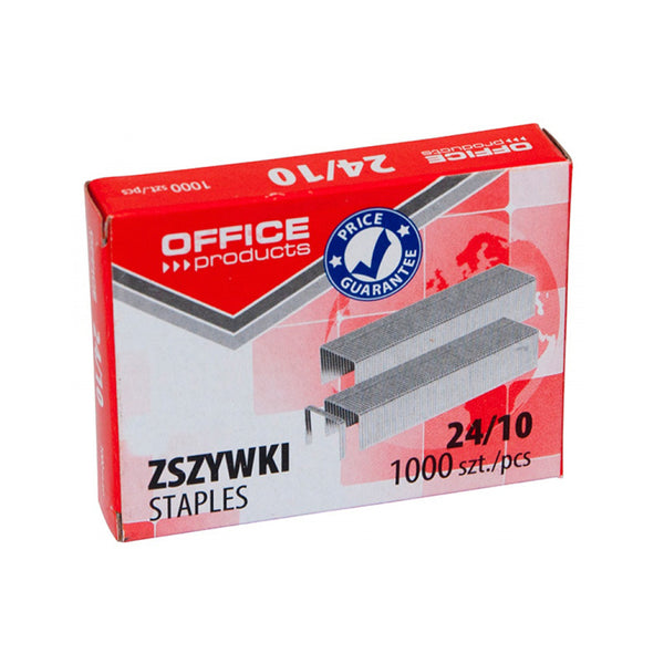 Office Products Capse 24/10, 1000 bucati