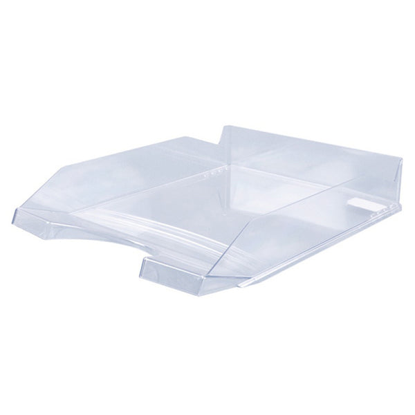 Office Products Tavita pentru documente, transparent