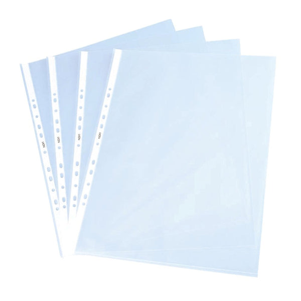 Noki, Protective sleeves, A4, 25 pcs/set