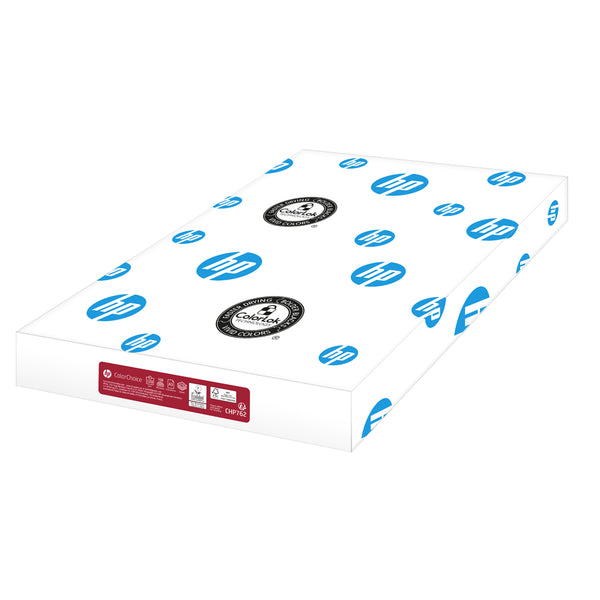 HP Hartie alba premium COLOR CHOICE, A3, 120 g/mp, 250 coli/top