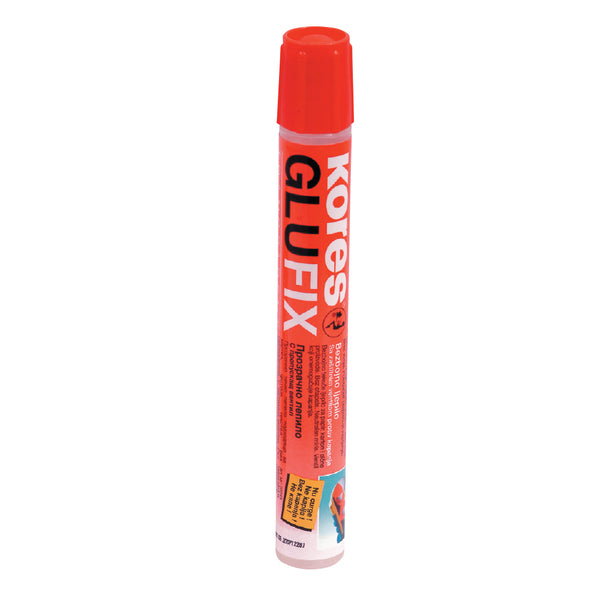 Kores Lipici lichid Glufix, 50 ml