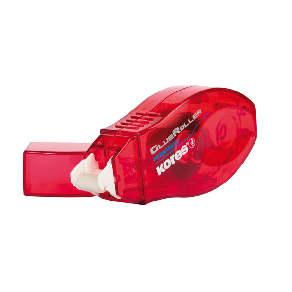 Kores Roller adeziv, 8 mm x 10 m