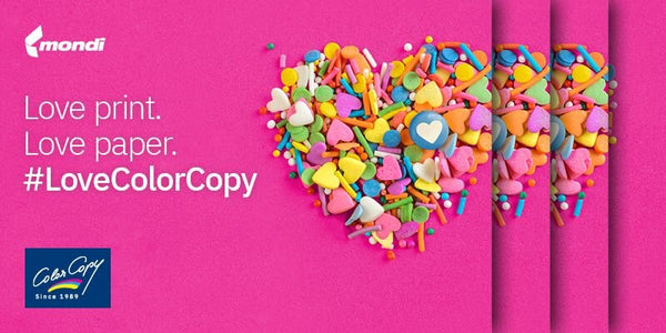 Hârtie Color Copy A4 120 g/m² alb (print digital color)