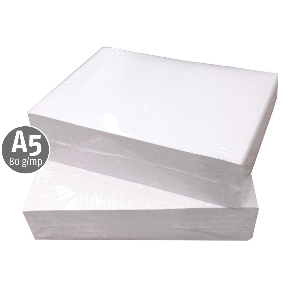 Office Express Hartie, A5, 80 g, 500 coli/top