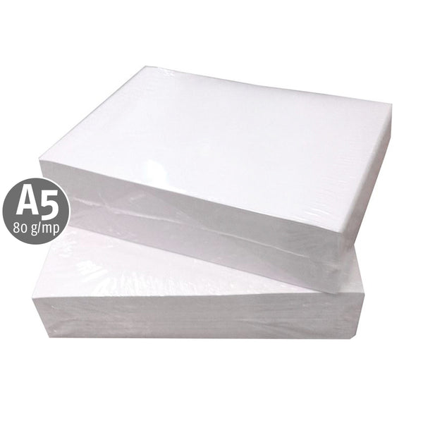 Office Express Hartie, A5, 80 g, 500 coli/top