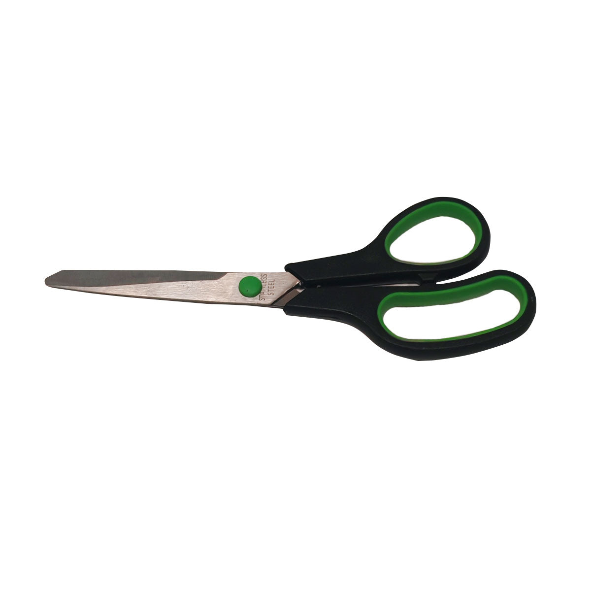 Scissors, 21 cm, with comfortable grip