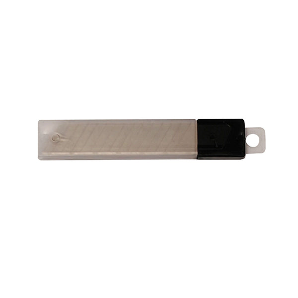 Rezerva cutter, 18 mm, 10 bucati
