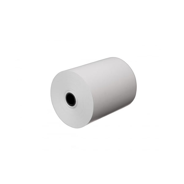 Rola hartie termica, 80mm x 72m x 12mm, netiparita