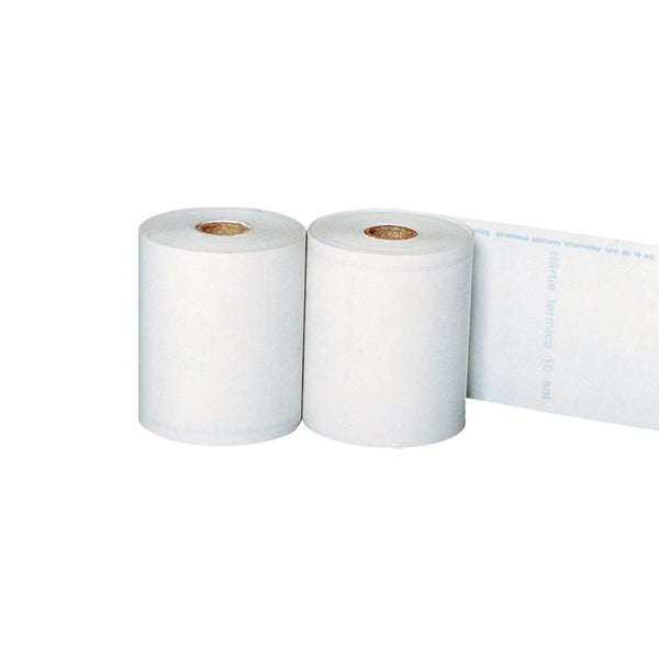Thermal paper roll, 57mmx30m, 10 pieces/set