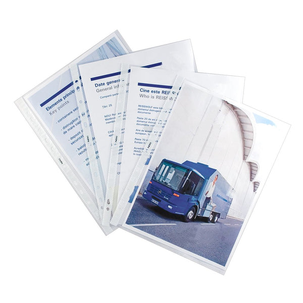 Noki File de protectie, 100 bucati/set