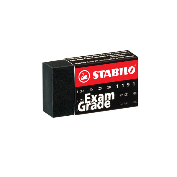 Stabilo Radiera Exam Grade 1191