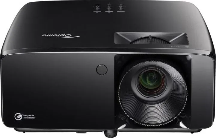 Videoproiector Optoma HZ147X, DLP laser FHD 1920*1080, 4.000 lumeni, contrast dinamic 2.500.000:1
