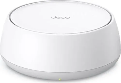 Router wireless TP-LINK DECO BE22, WIFI 7, Mesh, Dual Band (DECO BE22(1-PACK))