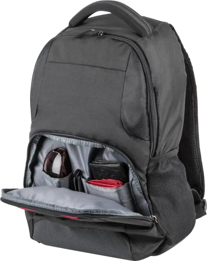 Rucsac laptop Natec Eland, negru