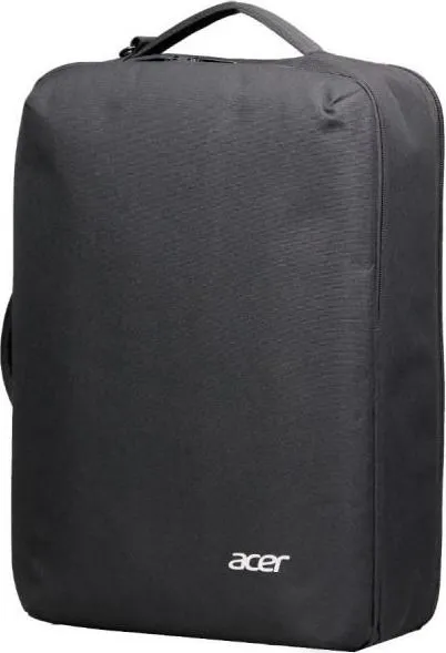 Rucsac laptop ACER Urban 3in1 Backpack 17'', Negru
