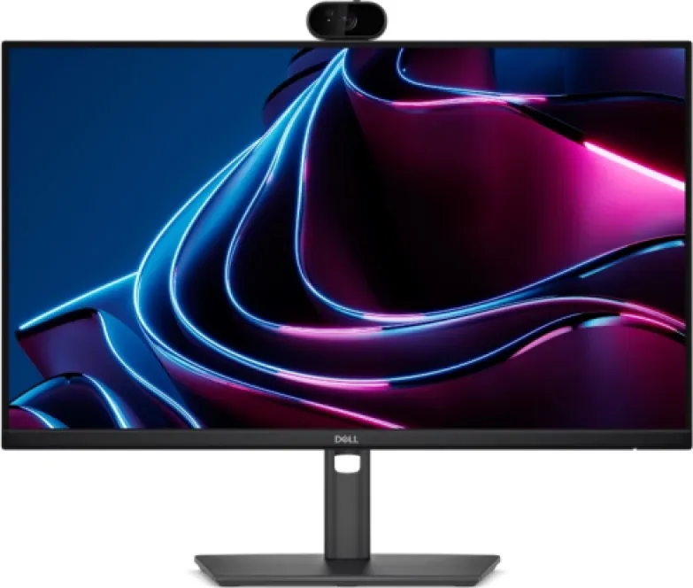 Monitor Commercial Dell P2426HEV, 23.8", 1920 x 1080 pixeli, Black