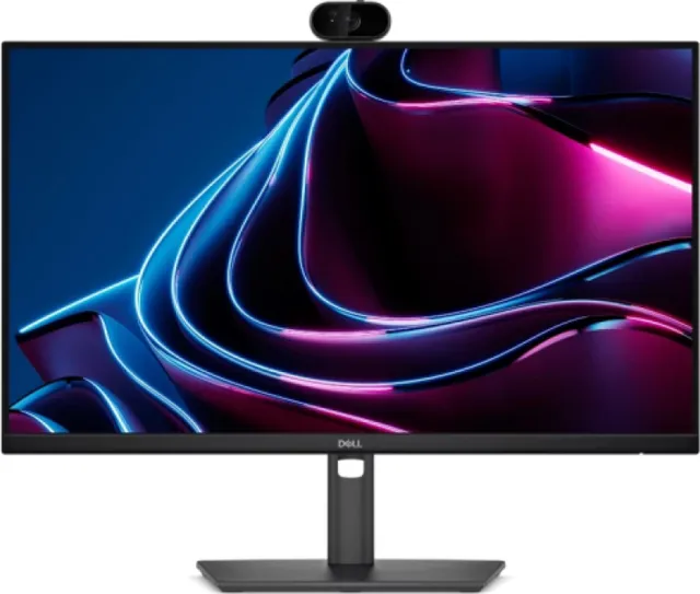 Monitor Commercial Dell P2426HEV, 23.8", 1920 x 1080 pixeli, Black