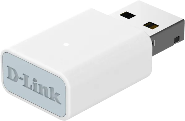 Adaptor Wireless D-Link AC13U, WIFI 5, Mesh, Dual Band