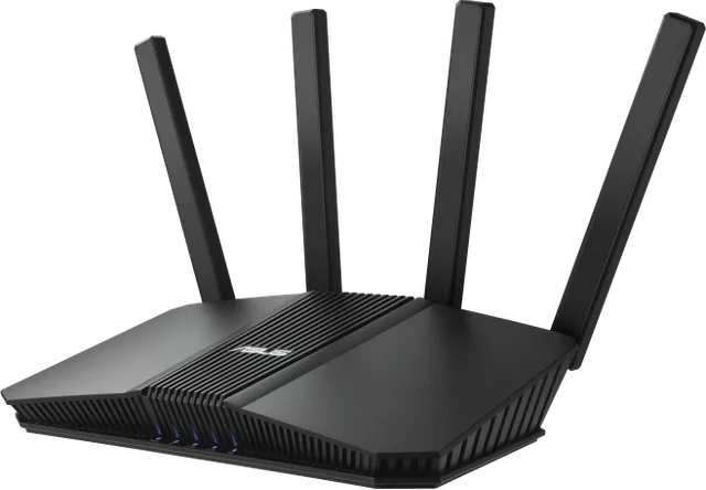 Router wireless ASUS RT-BE82U BE6500, WIFI 7, Dual Band