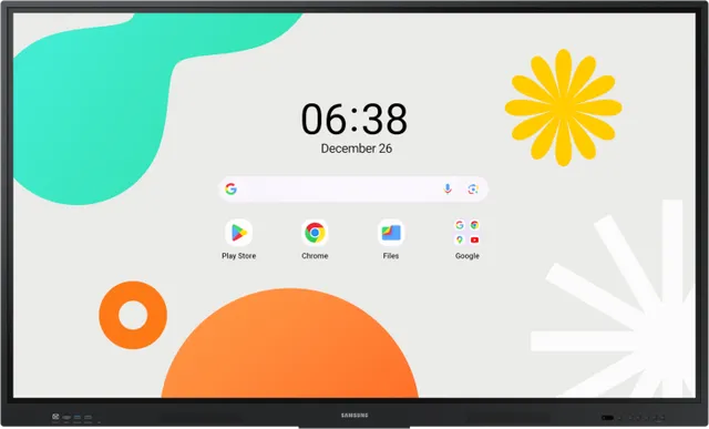 Ecran interactiv Samsung WA75F A14