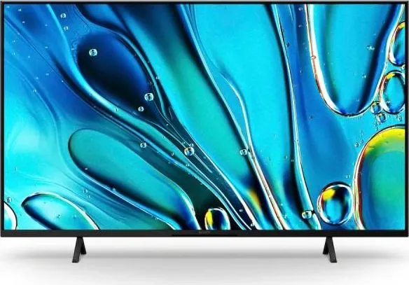 TV signage SONY FWD-55S35