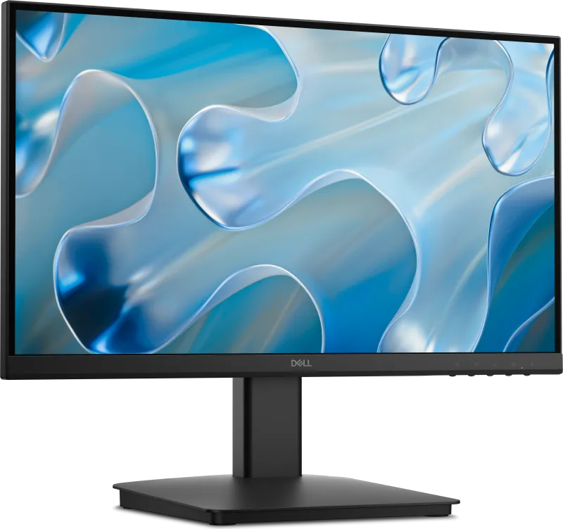 Monitor Commercial Dell SE2225HM, 21.5", 1920 x 1080 pixeli, Black