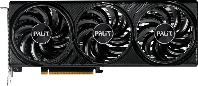 Placa video Palit Geforce RTX 5060 Ti Infinity 3, 16GB GDDR7, PCI Express 5.0, 128-bit