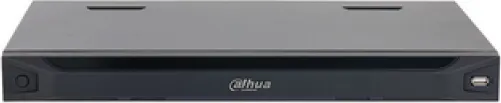 Network Video Decoder Dahua, 4CH input / 9CH output, 1/4/6/8/9/16/25/36 window splits
